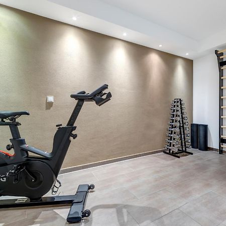Residenz Am Balmer See - Bs 47 Mit Wellnessbereich Luaran gambar