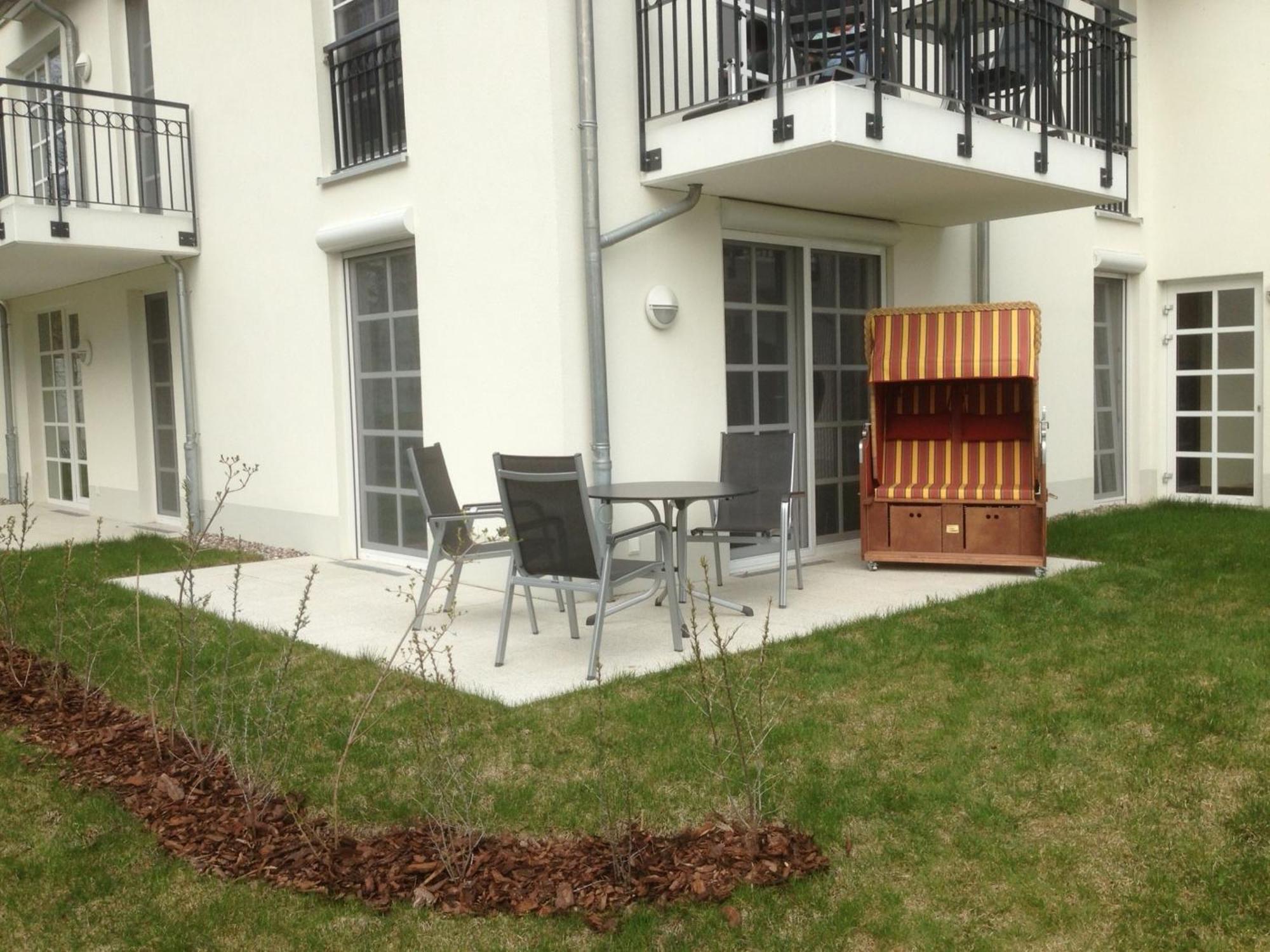 Residenz Am Balmer See - Bs 47 Mit Wellnessbereich Luaran gambar