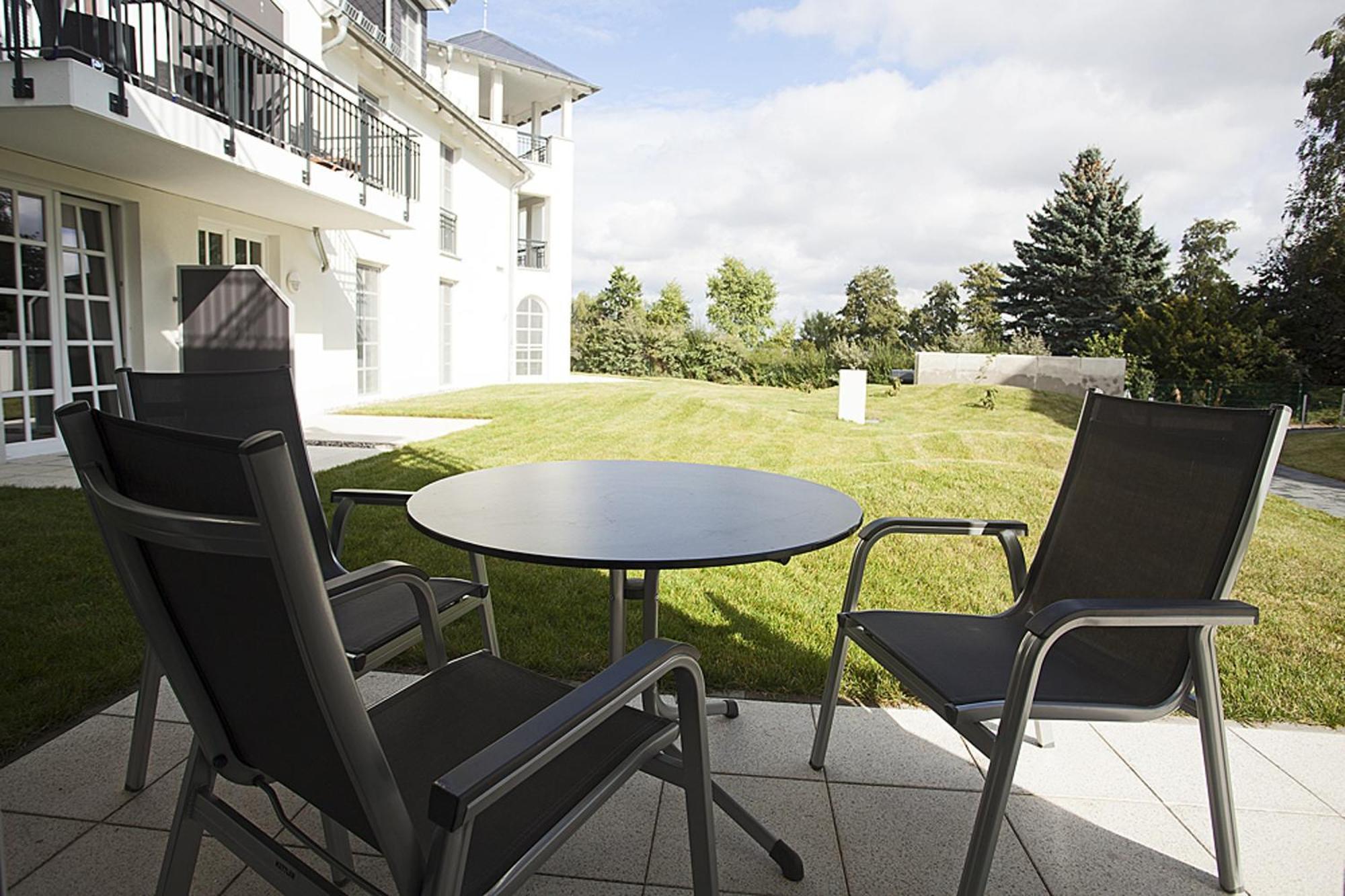 Residenz Am Balmer See - Bs 47 Mit Wellnessbereich Luaran gambar