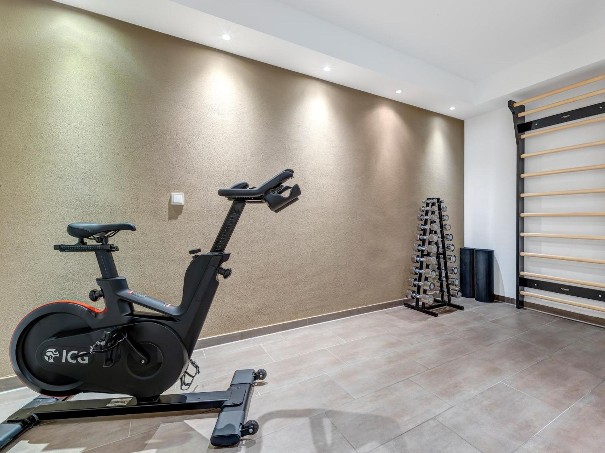 Residenz Am Balmer See - Bs 47 Mit Wellnessbereich Luaran gambar