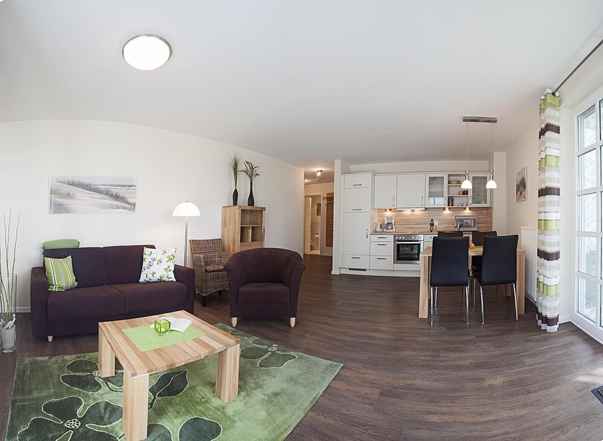 Residenz Am Balmer See - Bs 47 Mit Wellnessbereich Luaran gambar