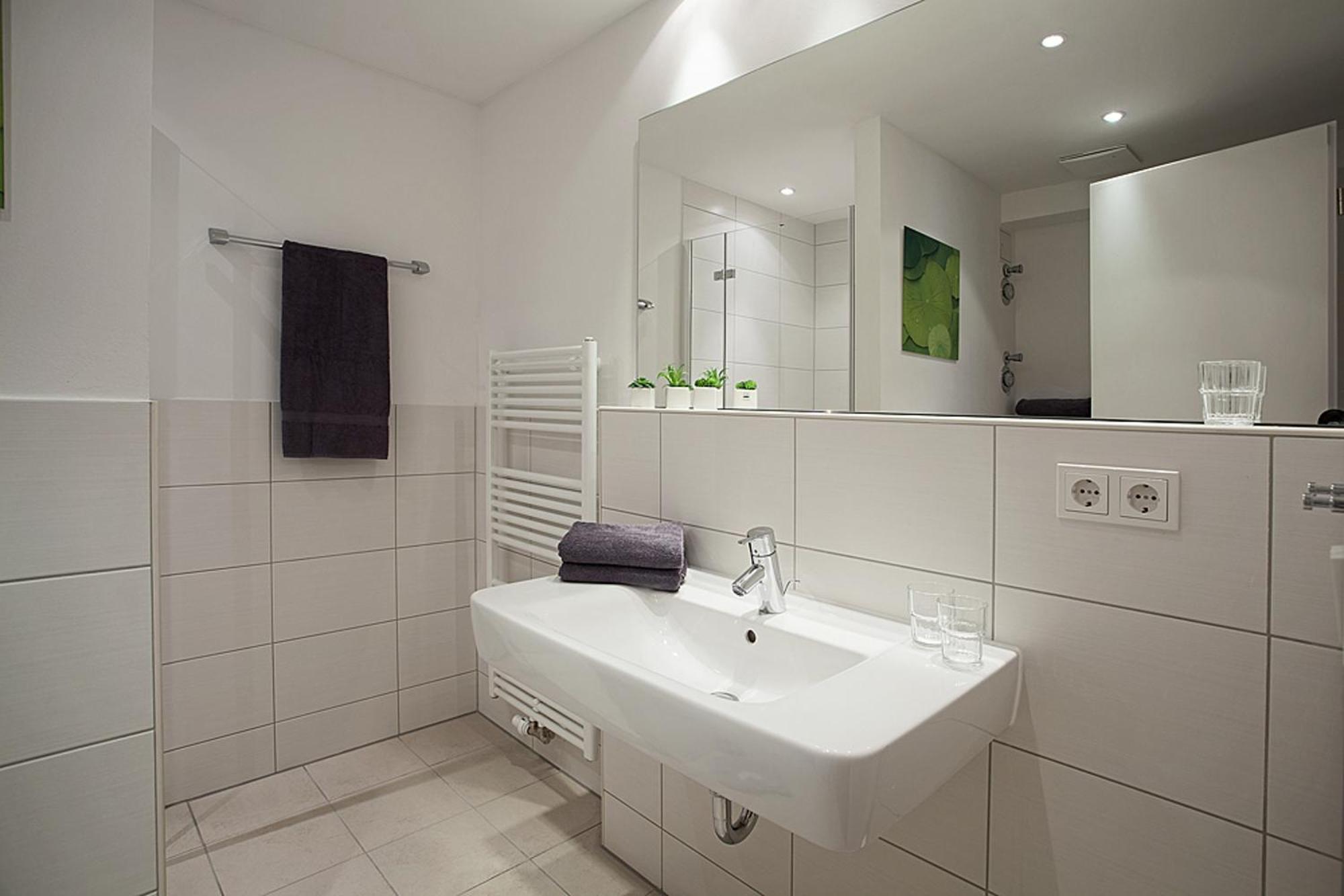 Residenz Am Balmer See - Bs 47 Mit Wellnessbereich Luaran gambar