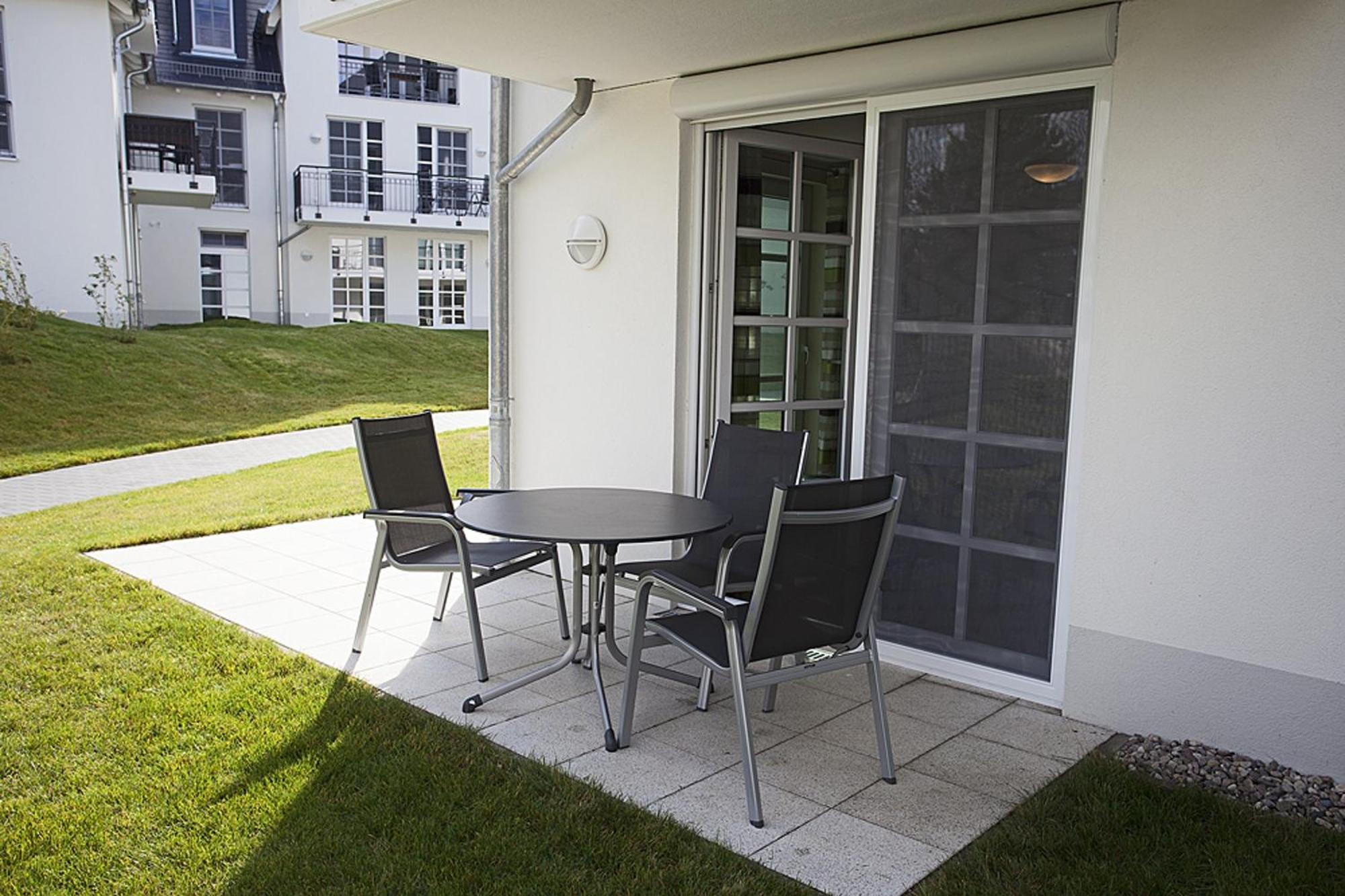 Residenz Am Balmer See - Bs 47 Mit Wellnessbereich Luaran gambar