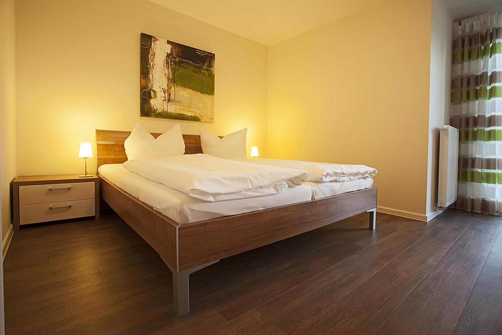 Residenz Am Balmer See - Bs 47 Mit Wellnessbereich Luaran gambar